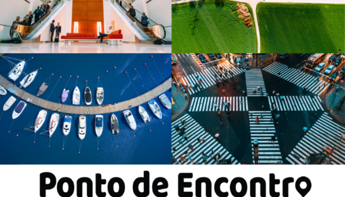 Ponto de Encontro (1)