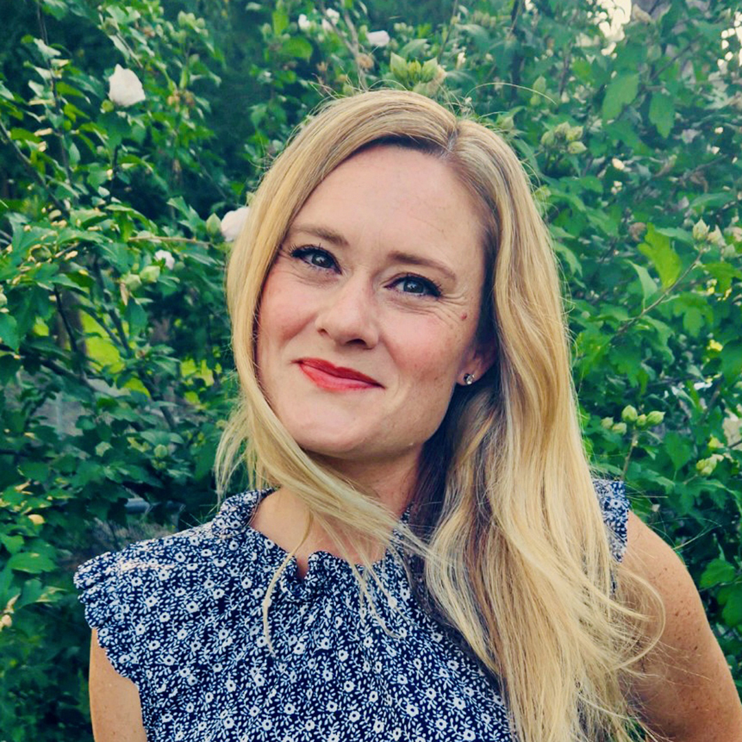 Alicia Harley Success Operations Lead