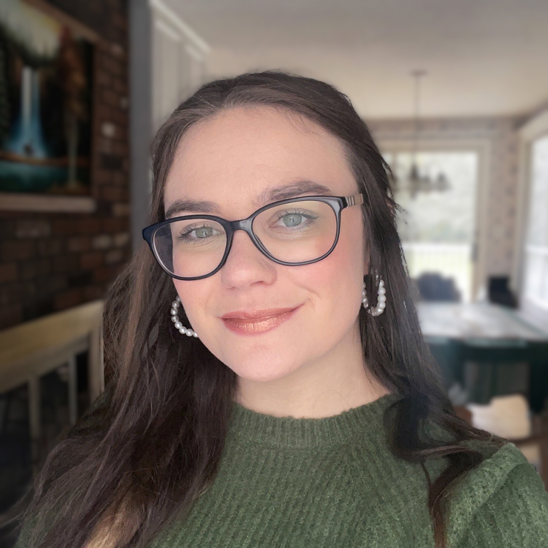 Amber Duffus Operations Specialist