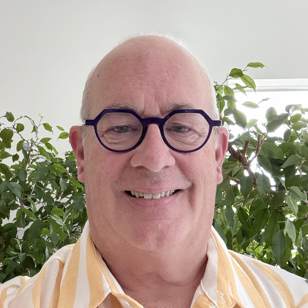 Bob Hemmer, Ph.D. Co-Founder