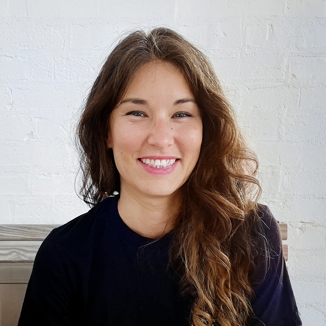 Casey Parker Director of Implementation