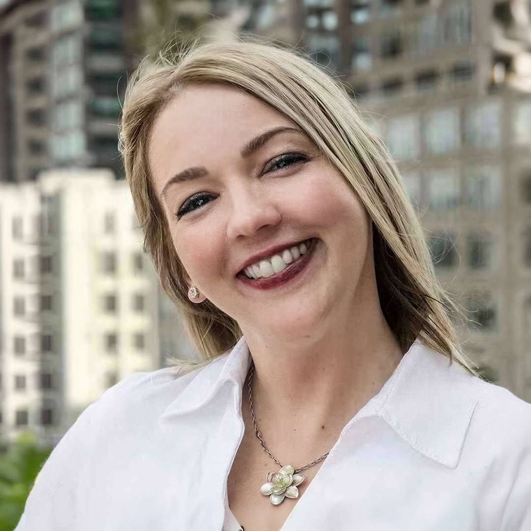 Denise Miller Co-Founder
