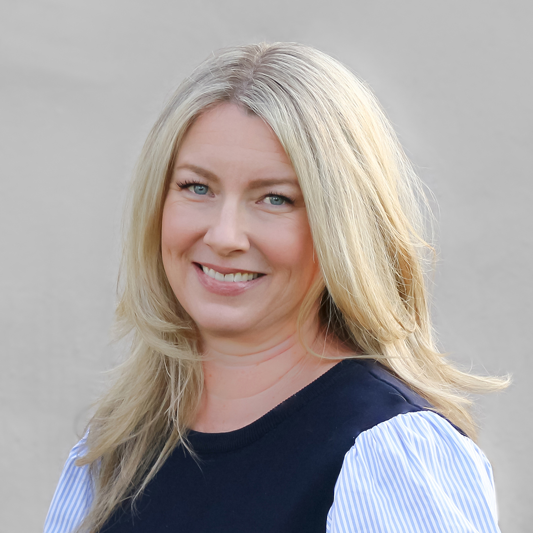 Heather Von Fange Sr. Director of Success and Strategy