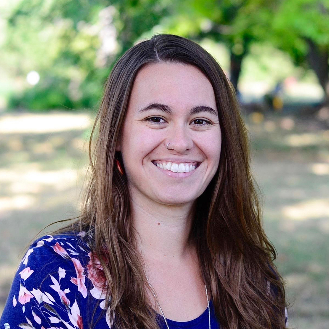 Jen Gabriele LMS & Onboarding Specialist