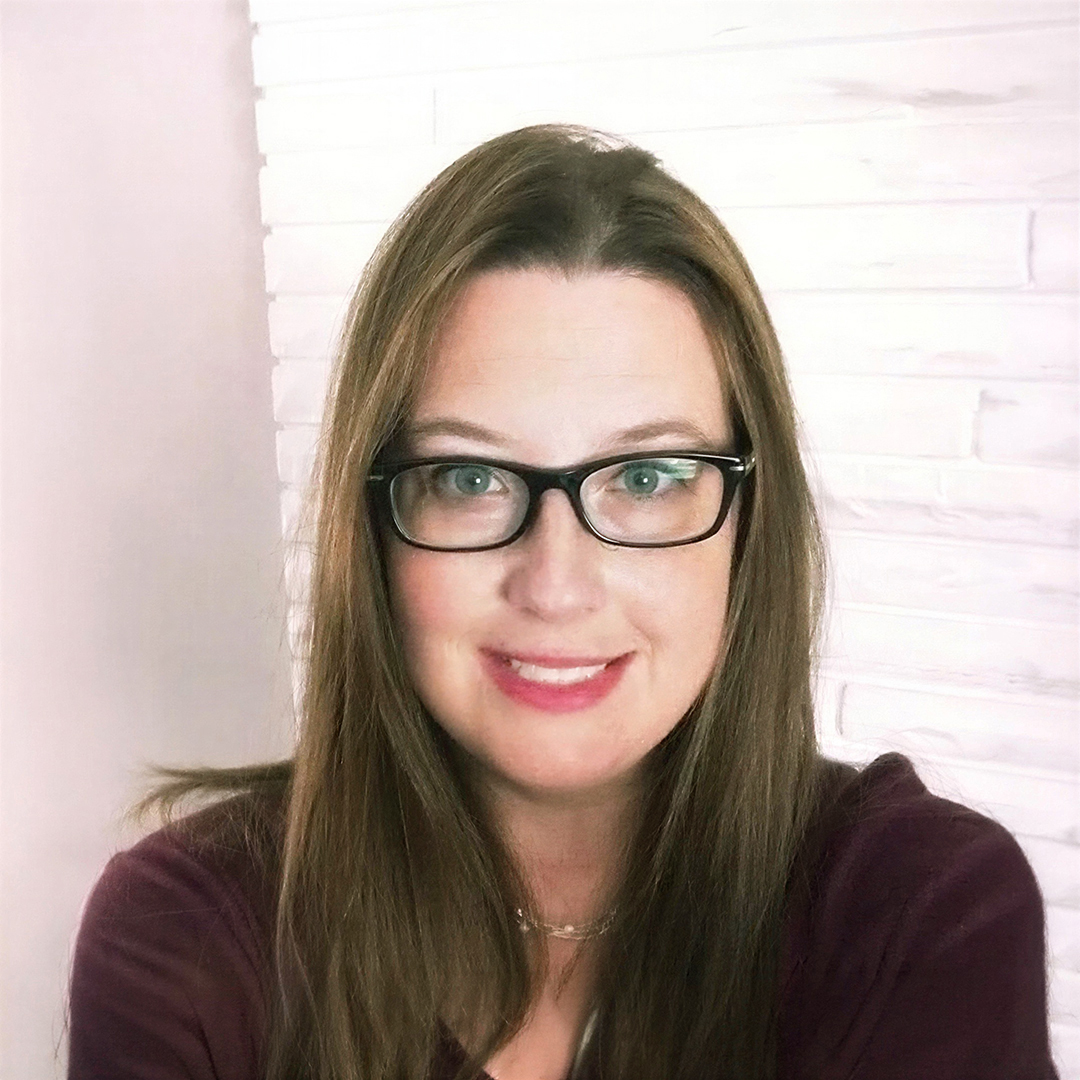 Jen Vojtko Rubi, Ph.D. Learning Project Lead