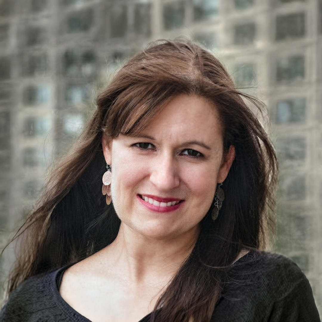 Co-Founder