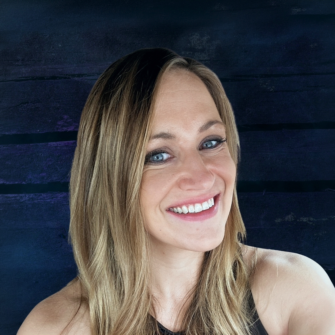 Stephanie Knight Senior Director of Learning