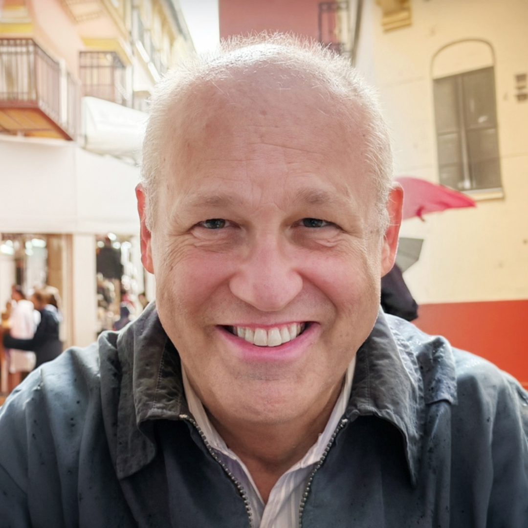Steve Debow Co-Founder