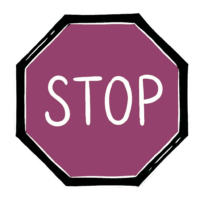 stopsign