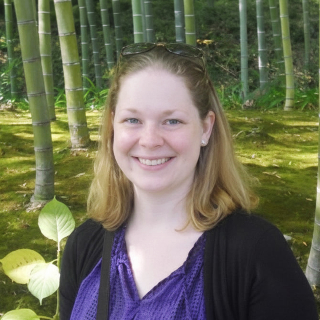 Amanda Podeszedlik Digital Production Manager