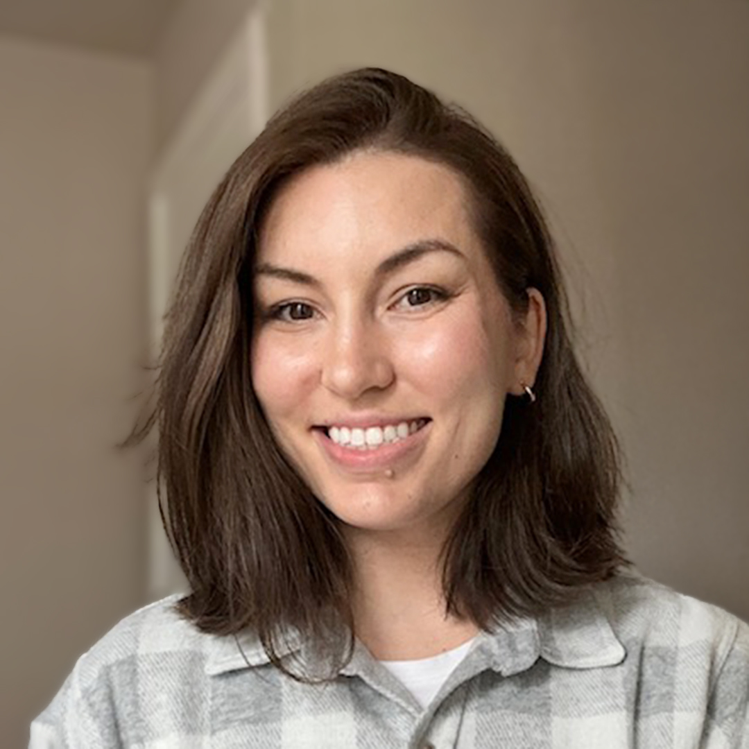 Jordan Shingleton Sales and Marketing Coordinator