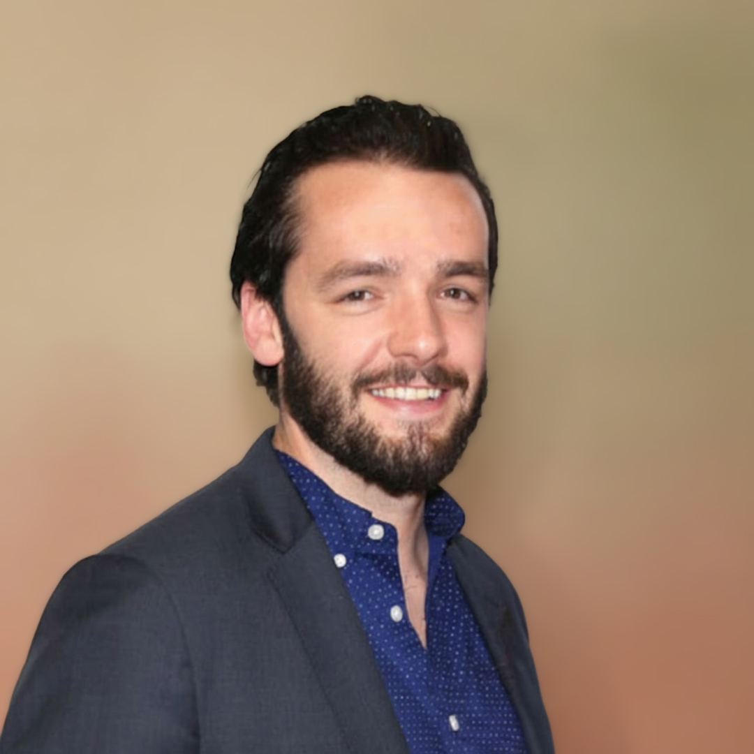 Vice President of Strategy & Innovation
