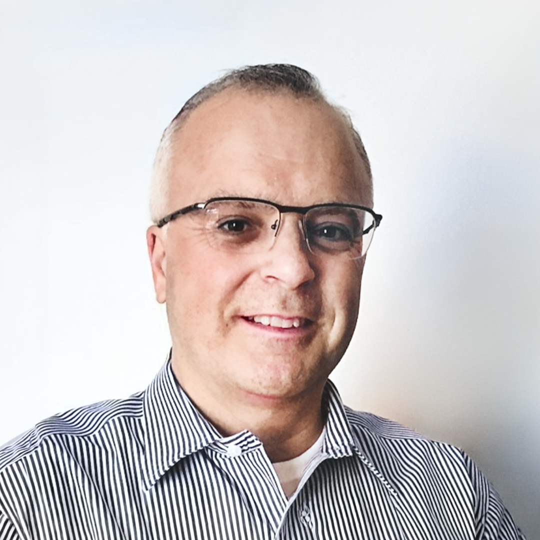 Rob Kirincich Director of Financial Operations